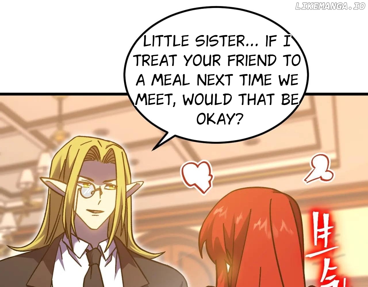 Log into the Future Chapter 237 - page 21